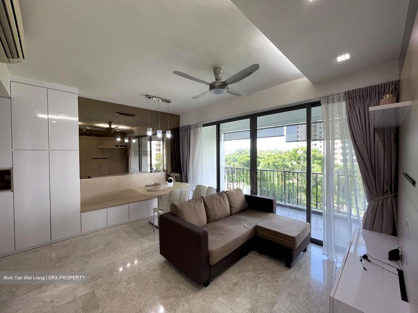 Riversails (D19), Condominium #507053751